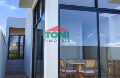 Imóvel espetacular: casa à venda no condomínio central parque em salto-sp   3 suítes, 2 banheiros, 2 vagas, 158m²