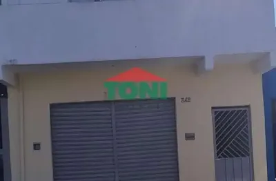 Casa com 2 quartos à venda no Loteamento Terras de São Pedro e São Paulo, Salto 