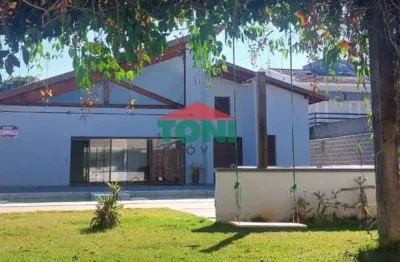 Casa de luxo no condomínio zuleika jabour em salto-sp  600m², 5 suítes  venda ou locação