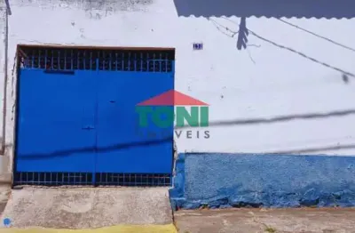 Casa a venda: residência de 2 quartos no jardim santa lúcia, salto-sp - 120m², 1 vaga!