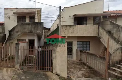 Casa à venda em itu-sp, parque américa: 2 quartos 155,00 m² - dois lotes r$ 480.000,00 cada