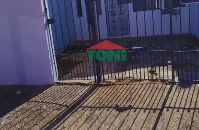 Casa para locação em itu-sp: 1 quarto, 1 sala, 1 vaga - vila santa terezinha: 89,13 m² de conforto e praticidade!