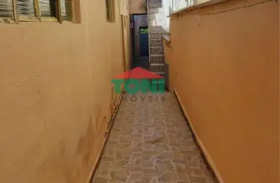 Casa com 1 quarto à venda no Jardim das Nações, Salto 