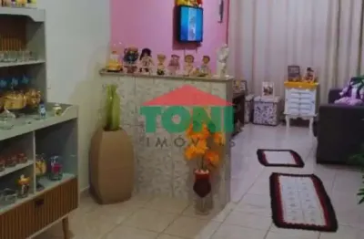 Casa à venda em indaiatuba-sp: 2 casas de 2 e 1 dormitório. parque residencial indaiá.