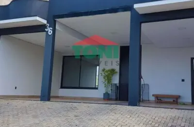 Casa a venda: imóvel de luxo com  3 suítes, 5 banheiros, 6 vagas de garagem e 207,00 m² em salto-sp, condomínio costa das areias.