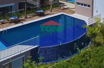 Oportunidade: apartamento à venda jd. dos taperás, 2 quartos sendo 1 suíte, 63m² em salto-sp. ok p/ financiamento