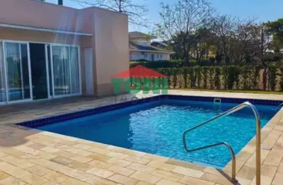 Casa a venda: residência de luxo em salto-sp,  haras paineiras , 3 suítes, sala integrada - jantar, estar e tv e 4 vagas de garagem  330,00 m² de área