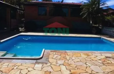 Casa a venda em salto-sp, condomínio zuleika jabour  - 300,00m² de área.