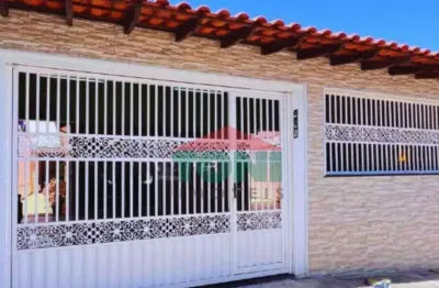 Imperdível oportunidade! Casa a venda em Salto-SP, 2 quartos, sala, 2 banheiros, 3 vagas garagem, 98m² área construída.