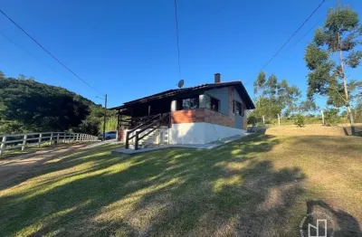 Lindo sítio à venda no bairro sanga grande, em jaguaruna/sc