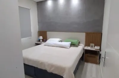 Oportunidade em tubarão: apartamento 2 dormitórios + garagem coberta