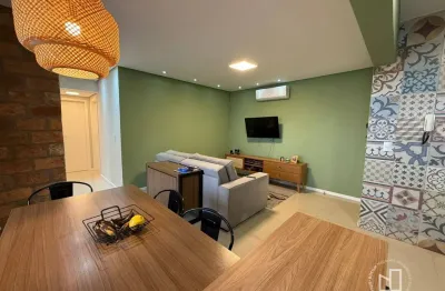 Apartamento com 3 quartos à venda na Avenida Expedicionário José Pedro Coelho, 389, Dehon, Tubarão