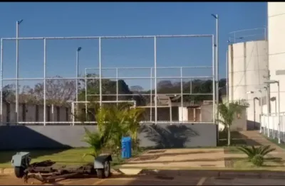 Apartamento com 2 quartos à venda na Avenida Presidente José Sarney, Setor Sul Jamil Miguel, Anápolis