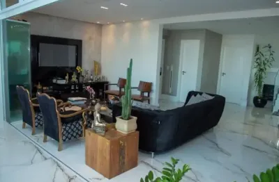 Apartamento duplex cinco quartos para venda no horto florestal