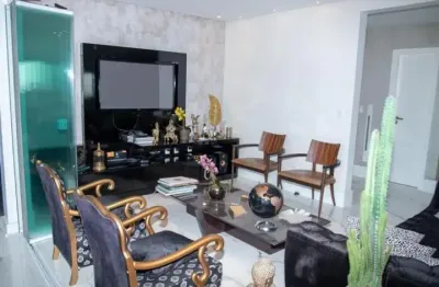 Apartamento duplex cinco quartos para venda no horto florestal