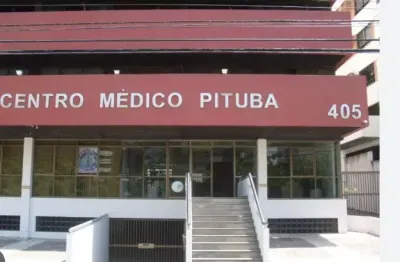 Sala comercial bem localizada para venda no bairro da pituba