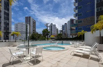 Apartamento com quatro quartos para venda no jardim apipema