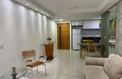 Apartamento pronto com um quarto para venda no bairro armação