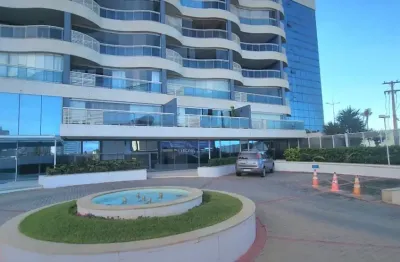 Apartamento pronto com um quarto para venda no bairro de armação