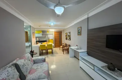 Apartamento pronto com um quarto para venda no bairro de armação