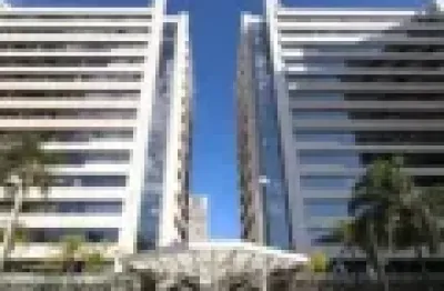 Sala comercial pronta para venda no bairro caminho das árvores