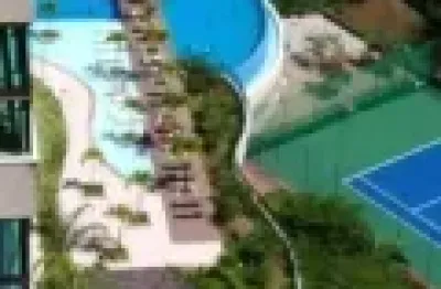 Apartamento com três quartos para venda no bairro rio vermelho