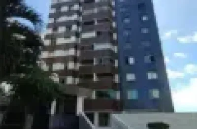 Apartamento dois quartos para venda no caminho das árvores