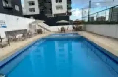 Apartamento com 2 quartos à venda na Rua do Benjoim, 662, Caminho das Árvores, Salvador