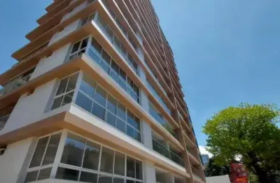 Apartamento com dois quartos para venda no horto florestal