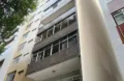 Apartamento com quatro quartos para venda no bairro campo grande