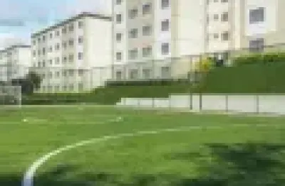 Apartamento com dois quartos para venda no bairro areia branca