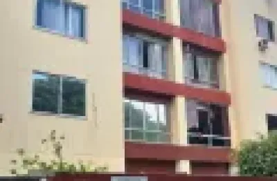 Apartamento dois quartos pronto para morar a venda em armação