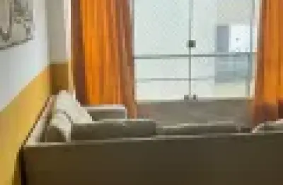 Apartamento dois quartos pronto para morar a venda em armação