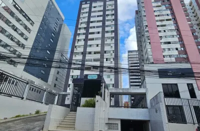 Apartamento com 3 quartos à venda na Rua Edístio Pondé, 219, Stiep, Salvador