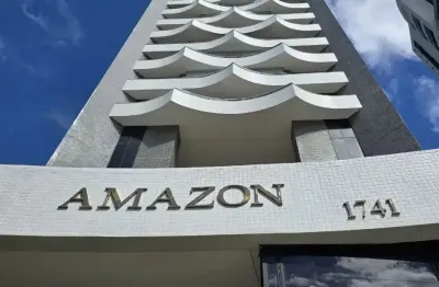 Apartamento loft com um quarto exclusivo para venda na pituba