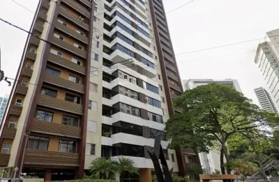 Apartamento com 4 quartos à venda na Rua Basílio da Gama, 72, Canela, Salvador