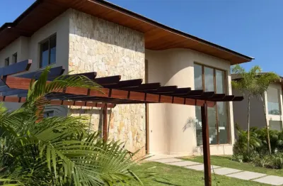 Casa em condomínio fechado com 8 quartos à venda na Av. Do Farol, s/n, Praia do Forte, Mata de São João
