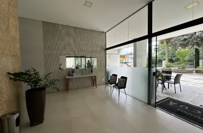 Apartamento quatro quartos lindíssimo para venda no itaigara