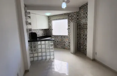 Apartamento tipo loft ótima localização para locação na pituba