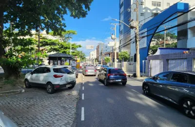 Apartamento tipo loft ótima localização para locação na pituba