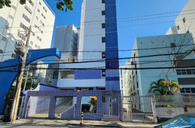 Apartamento tipo loft ótima localização para locação na pituba
