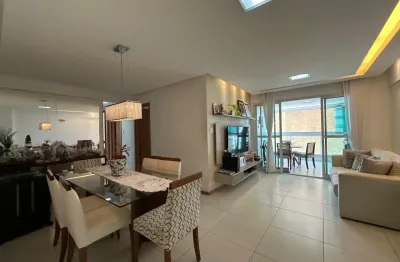 Apartamento com 3 quartos à venda na Alameda dos Flamboyants, Caminho das Árvores, Salvador