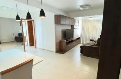 Apartamento dois quartos com 76m² para venda no morada das torres armação