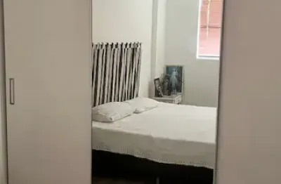 Apartamento com Tres Quartos sendo Uma Suite para Venda na Pituba