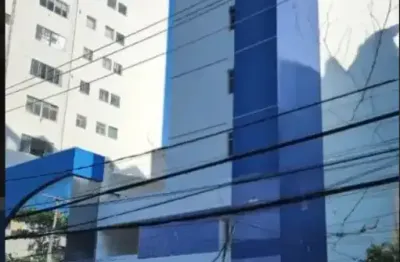 Apartamento Duplex Ótima Localização para Locação na Pituba