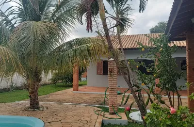 Chácara / sítio com 3 quartos à venda no Terras de Itaici, Indaiatuba 