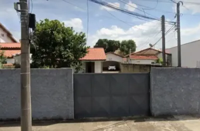 Terreno à venda na Cidade Nova I, Indaiatuba 