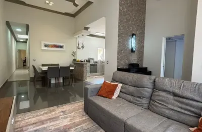 Casa com 3 quartos à venda no Jardim Esplanada II, Indaiatuba 