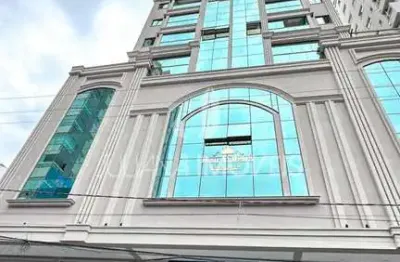 Apartamento com 3 quartos à venda na Rua 232/234, 121, Meia Praia, Itapema