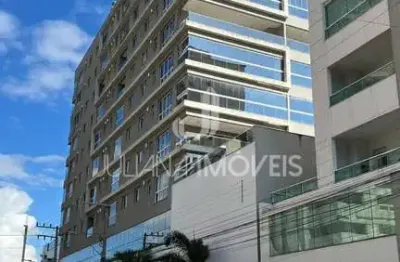 Apartamento com 3 quartos à venda na Avenida João Manoel Jacques, 160, Balneário Perequê, Porto Belo